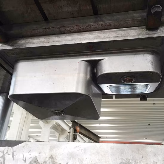 Presse hydraulique 315t/400t/500t/630t/1000t, pour presse de produits en résine composite