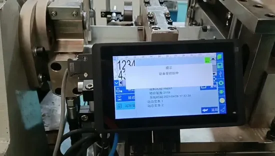Machine de formage de fabrication de charpente en acier de mesure légère modèle C89 du bâtiment de maisons préfabriquées